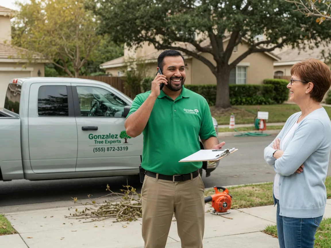 Tree Service Studio City, CA FAQs
